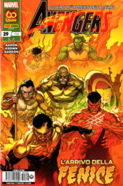 Avengers n.133 – Avengers 29