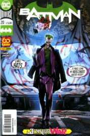 Batman n.20