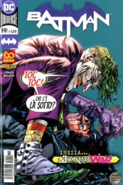 Batman n.19