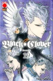 Black Clover n.19