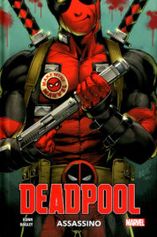 Deadpool – Assassino