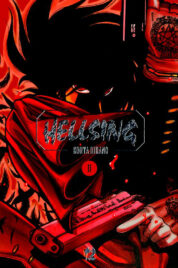 Hellsing New Edition n.2