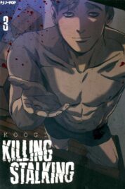 Killing Stalking I Stagione n.3