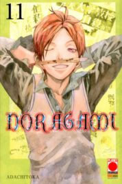 Noragami n.11