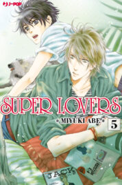 Super Lovers n.5