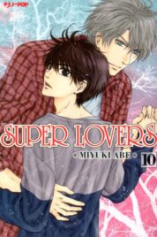 Super Lovers n.10