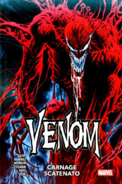 Marvel Collection – Venom 3: Carnage Scatenato