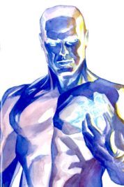 Incredibili X-Men n.375 – X-Men 14 – Variant Alex Ross
