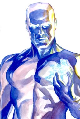 Copertina di Incredibili X-Men n.375 – X-Men 14 – Variant Alex Ross