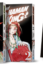 Shaman King Final Edition Pack