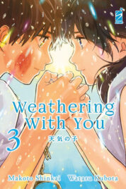 Weathering With You n.3