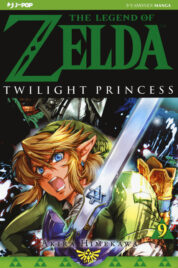 Legend Of Zelda Twilight Princess n.9