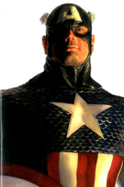 Capitan America n.133 – Capitan America 29 – Variant Alex Ross