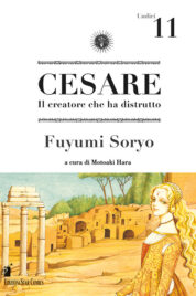 Cesare n.11 – Storie Di Kappa 250