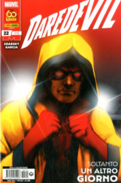 Devil e i Cavalieri Marvel n.115 – Daredevil 22