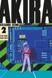 Akira – Nuova Edizione n.2 (DI 6)