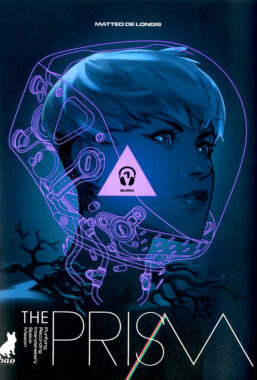 Copertina di The Prism 1