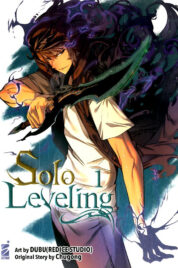 Solo Leveling n.1 – Limited Edition