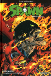 Spawn Deluxe Vol.2