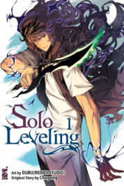 Solo Leveling n.1