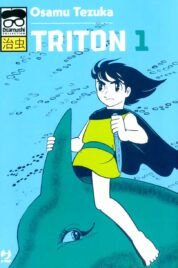 Triton n.1 – Osamushi Collection