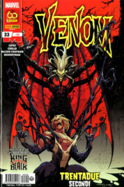 Venom n.50 – Venom 33