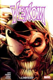 Marvel Collection – Venom 2: L’abisso