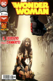 Wonder Woman n.11