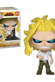 My Hero Academia All Might Weak Funko Pop 371