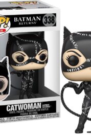 Batman Returns Catwoman Funko Pop 338