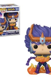 Saint Seiya Phoenix Ikki Funko Pop 810