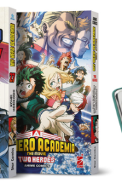 My Hero Academia Pack