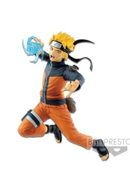 Copertina di Naruto Shippuden Naruto Figure