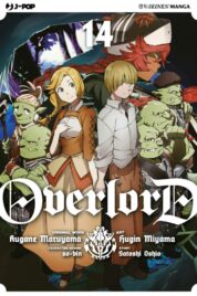 Overlord n.14