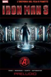 Marvel Special n.3 Movie Iron Man