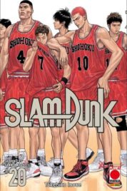 Slam Dunk n.20 di(20)