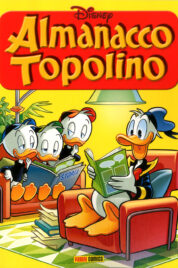 Almanacco Topolino n.1