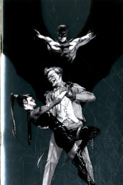 Batman n.24 – Variant