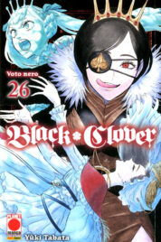 Black Clover n.26