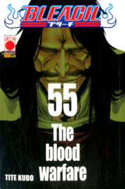 Bleach n.55