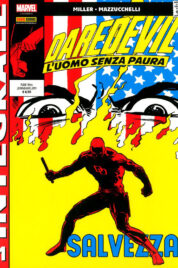 Daredevil Di Frank Miller n.11