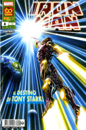 Iron Man n.95 – Iron Man 6