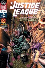 Justice League n.12