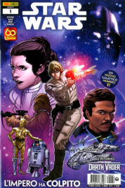 Star Wars n.69 – Star Wars 1