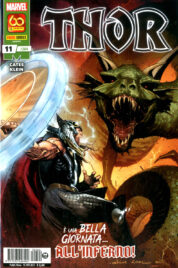 Thor n.264 – Thor 11