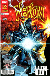 Venom n.51 – Venom 34