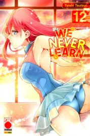 We Never Learn n.12