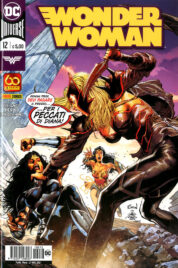 Wonder Woman n.12