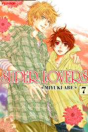 Super Lovers n.7