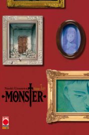 Monster Deluxe n.7